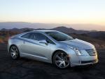 Cadillac ELR 2014 года